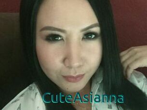 CuteAsianna