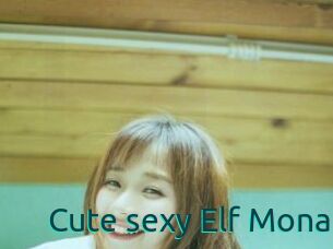 Cute_sexy_Elf_Mona