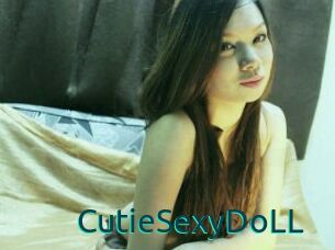 CutieSexyDoLL