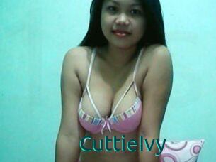 CuttieIvy
