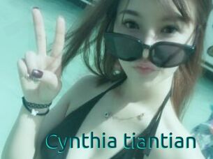 Cynthia_tiantian