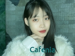 Cafenia