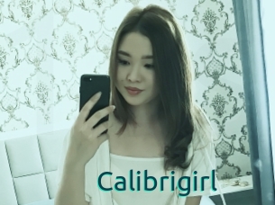 Calibrigirl