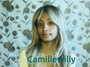 Camillewilly