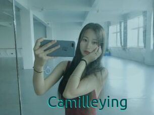 Camilleying