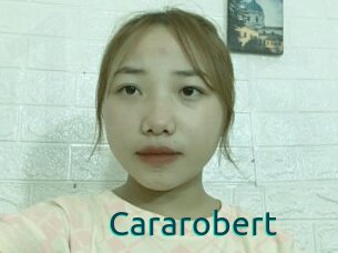 Cararobert