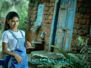 Carasweet