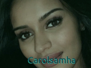 Carolsamha