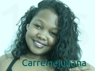 Carreinejuliana