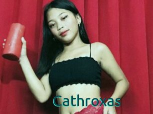 Cathroxas