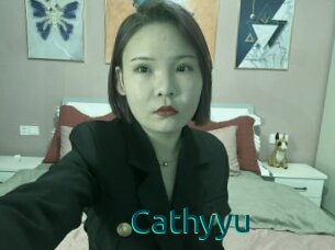 Cathyyu