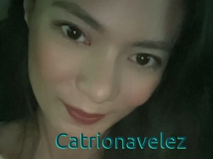Catrionavelez