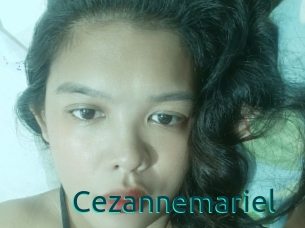 Cezannemariel