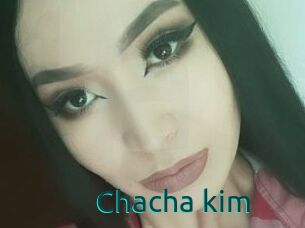 Chacha_kim