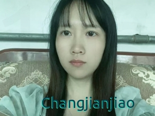 Changjianjiao