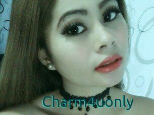 Charm4uonly