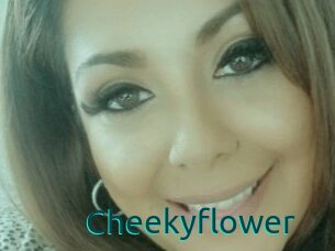 Cheekyflower