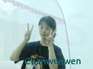 Chenwenwen
