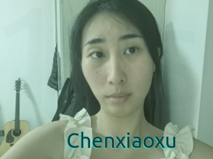 Chenxiaoxu
