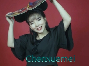 Chenxuemei