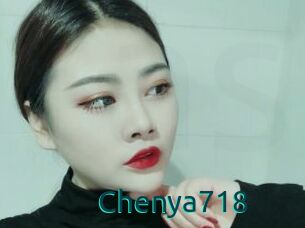 Chenya718