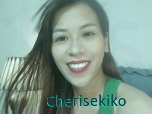 Cherisekiko