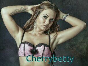Cherrybetty