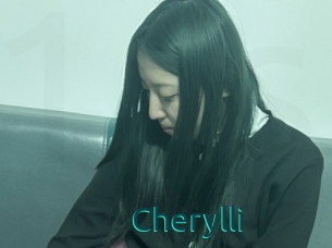 Cherylli