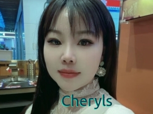 Cheryls