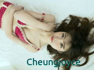 Cheungjoyce