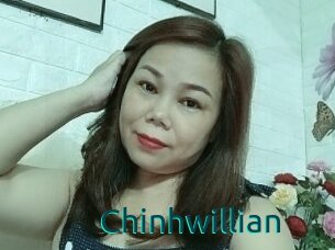 Chinhwillian