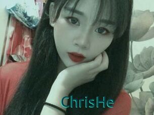 ChrisHe