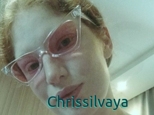 Chrissilvaya