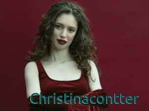 Christinacontter