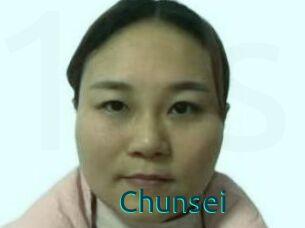 Chunsei