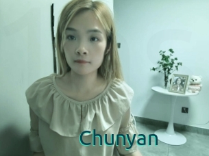 Chunyan