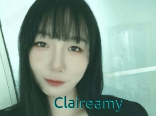 Claireamy