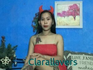 Clarallavers