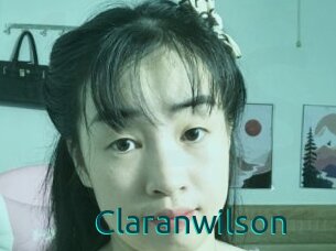 Claranwilson
