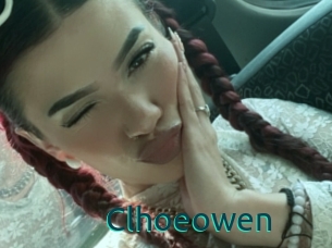 Clhoeowen