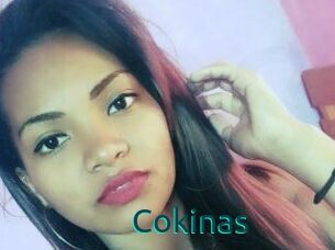 Cokinas