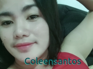 Coleensantos