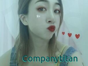 Companytitan