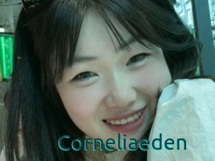 Corneliaeden