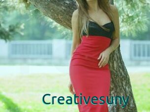 Creativesuny