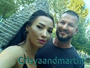 Crisyaandmartin