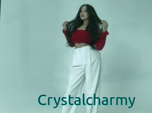 Crystalcharmy