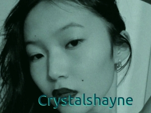 Crystalshayne