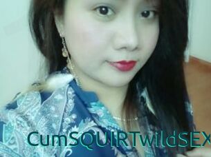 CumSQUIRTwildSEX