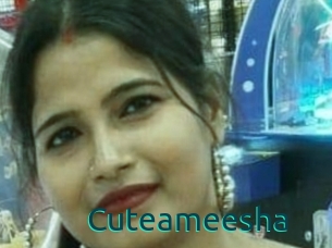 Cuteameesha